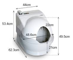 Keep it clean and tucked out of the way. Catgenie Before You Buy Guide