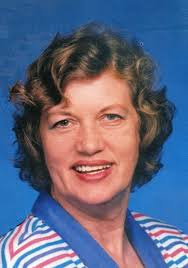 Norma Larsen Williamson (1936-2013)