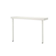 Furniture Source Philippines Lack Adils Console Table 110cm White Table Console Table Uneven Floor