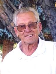 Doyle Louis Bingham (1926-2013)