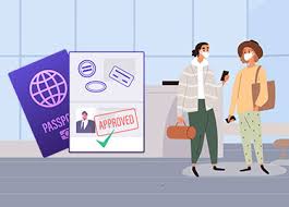Ce trebuie să faci pentru a obține un certificat digital? Eu Digital Covid Certificate Travel Safe