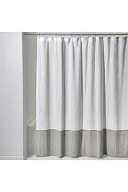 Discover Aquidneck Colorblock Shower Curtain 72 X 72 Online Waterworks Curtains Shower Curtain Modern Cabin