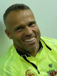 Lauf geht's in Gaildorf und Fichtenberg: Teilnehmer sind bereit für den  Einstein-Marathon