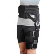 Rom Hip Brace Hip Brace Good Posture Hips