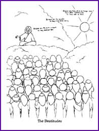 You can search several different ways, depending on what information you have available to enter in the site's search bar. Beatitudes