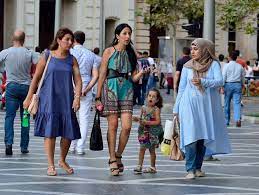 Azerbaijan mixes elements of persian, turkish and russian culture with deep local traditions. 11 Things You Should Never Ever Do In Azerbaijan