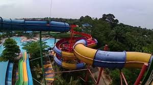 Siantar waterpark, pematang siantar foto: Hairos Indah Water Park Medan More Actions Hd Youtube