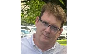 Jeffrey Aaron Ruby (1971