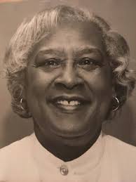 Elizabeth Strong Obituary (1929