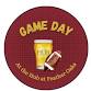 GAME DAY! Curbside Eats 850 event in Tallahassee, FL