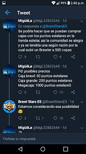 Each open box also gives you the probability of getting a bonus, such as gems, event tickets or a token doubler. Buy Boxes With Star Points Translation In The Comments Brawlstars