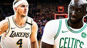 His birth sign is pisces and his life path number is 8. How Alex Caruso And Tacko Fall Will Make The All Star Game Youtube
