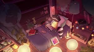 We are the leading community for creating and sharing 21:9 wallpapers for all ultrawide resolutions! Lofi Hip Hop Radio Live Wallpaper Live Wallpaper