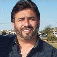 Gerardo Cuellar's Instagram, Twitter & Facebook