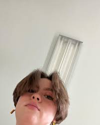 Erin Falcon's Instagram, Twitter & Facebook