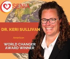 Dymphna Simon's Instagram, Twitter & Facebook