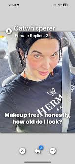 Being Famous to Miserable People