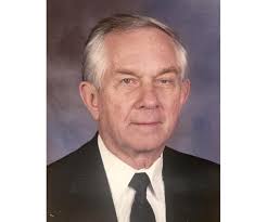 Dr. John E. Harding Obituary (2025)