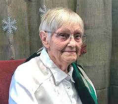 Obituary for Martha Barbara (Miller) Jago