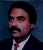 Legislators from NON MUSLIM SEATS (PPNM-1 to PPNM-8)