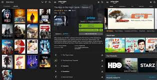 Here's our 2020 review of the leading options, and our pick for the best video editing app for android this year. Amazon Prime Video App Ready For Android Tv Download Not Working Android Community