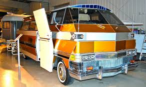 Image result for Dark Beige 1971 Motor Home
