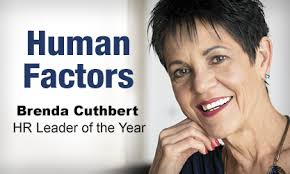 Brenda Cuthbert's Instagram, Twitter & Facebook