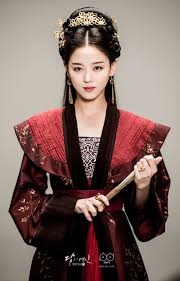 Moon Lovers Scarlet Heart Ryeo Speculations Spoilers And Possible Happy Ending Joys Of Asia The elder son king yoo died of illness, the younger one who was the star of queen yoo's eyes was demolished of his position and sent back to his home town.