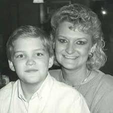 Ginger Stanley Mullins (1954-2012)