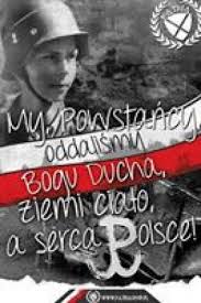 Powstanie wielkopolskie było i jest fundamentem niepodległości, odrodzonej polski, dążenia do niepodległości i suwerenności także po ii. Czesc I Chwala Bohaterom Niepoprawni Pl