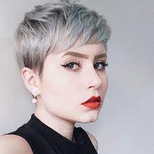 Pin On Short Pixie Haircuts