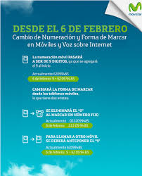 Aquí aprenderás como marcar de un celular a casa (fijo), de celular a celular de forma internacional o bien de teléfono fijo a celular. Comunicados Movistar