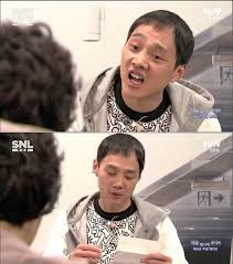 Korean stars are always modest, and always have extra protection against wardrobe snl is possibly the lowest form of repetitive and dry entertainment there is in korea. Snl Korea Issues Apology For Offensive Adoptee Sketch Character Media