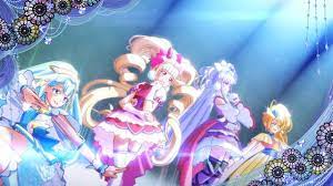 hugotto precure おしゃれまとめの人気アイデア pinterest alter キュアマシェリ プリキュア ねこ