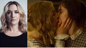 Kate elizabeth winslet born on 5 october 1975 is an english actress. Kate Winslet Talks About Her Lesbian Sex Scenes In New Film Ammonite Al Bawaba