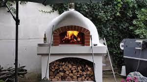 Pizzaofen garten gartenhaus bauen haus und garten pizzaofen im freien grill bauen garten zaun ideen garten grillen küche bauen moderne gartenmöbel. Privater Pizzaofen Im Garten Ein Ratgeber
