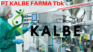 Kalbe nutritionals dibangun atas dasar rasa kepedulian, tanggung jawab keilmuan dan antusiasme dalam bidang farmasi dan nutrisi yang terjalin menjadi sebuah komitmen. Lowongan Kerja Pt Kalbe Farma Tbk Cikarang Terbaru 2021 Lowongankerjadipt Com
