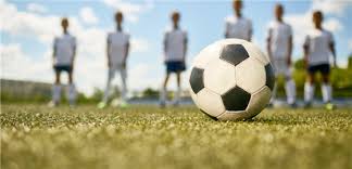 Ein offizielles und international anerkanntes zertifikat. Minifussball Es Beginnt Mit Drei Gegen Drei Ohne Torwart Anpfiff Info