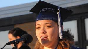 Thurston High School Commencement 2014