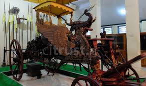 Check spelling or type a new query. Angkawijaya Dan Misteri Pembuatan Kereta Singa Barong Citrust Id