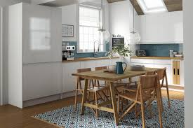 Cement tile is incredibly versatile, perfect for most applications. Cement Encaustic Tiles The Trend To Watch Out For Decor Aid