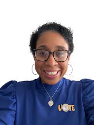 Homa Bay County women representative candidate