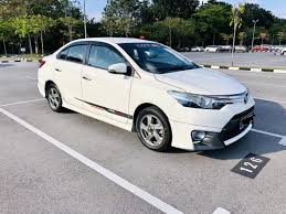 toyota vios 1 5 auto 2015 toyota vios toyota car