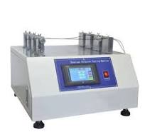 Shoelace Abrasion Tester :: Ramp Impex Pvt. Ltd.
