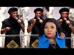 Somizi Mhlongo's speech at Winnie Khumalo's memorial service that got  everyone emotional and crying😭 - YouTube