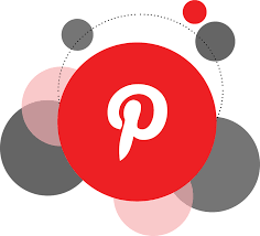 Image result for free logo for pinterest