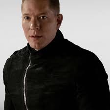 Tommy Egan Leather Jacket