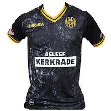 Vintage, retro and classic new shirts football club shirts and kit to buy online at www.classicfootballshirts.co.uk. Buy Roda Jc Kerkrade Football Shirts Club Football Shirts