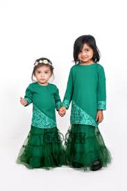 Jubah yasmine hanya untuk anak yang pandai bergaya dan stylista! Koleksi Fesyen Pakaian Raya Untuk Kanak Kanak Lelaki Dan Perempuan Tahun 2016 Azlan Rumadi