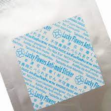 The top countries of supplier is china, from which the percentage of lucky flower anti mold sticker supply is 100% respectively. Luckily Flower Anti Mold Sticker For Shoes Industry Environmental Pollution Protection Global Sources
